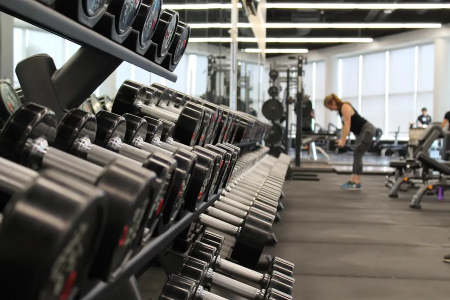 Schluss mit Fitnessstudio-Einschüchterung — RALLY